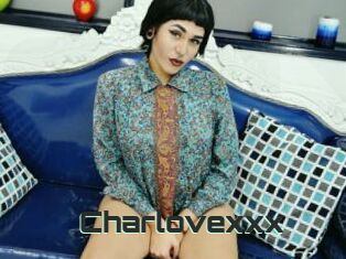 Charlovexxx