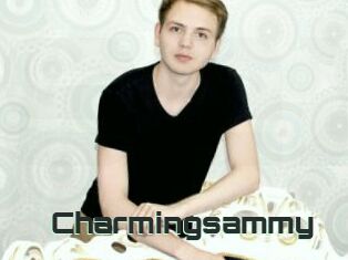 Charmingsammy