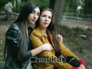 Chaukay