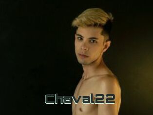 Chaval22