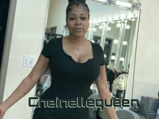 Cheinellequeen