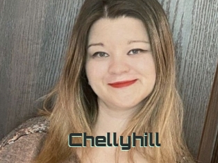 Chellyhill