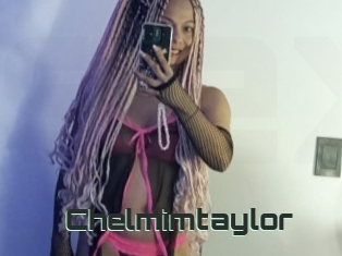 Chelmimtaylor