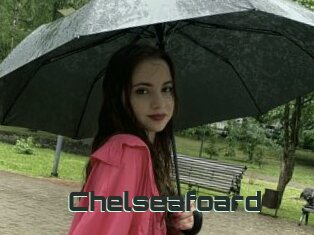 Chelseafoard