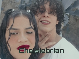 Chelsiebrian