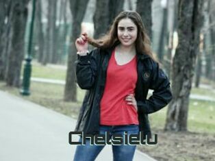 Chelsielu