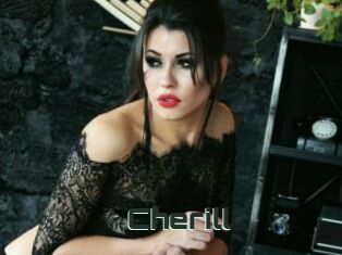 Cherill