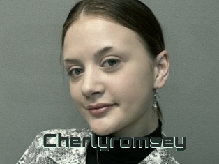 Cherlyromsey