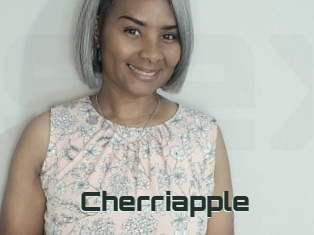 Cherriapple