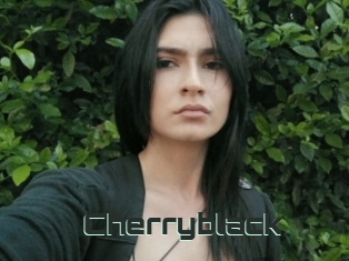 Cherryblack