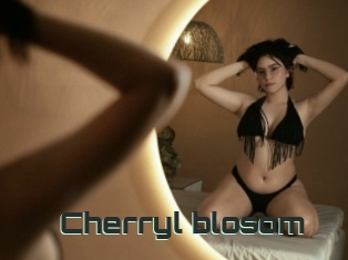 Cherryl_blosom