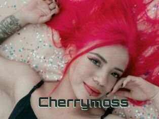 Cherrymoss