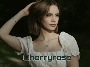 Cherryrose