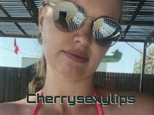 Cherrysexylips