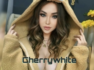 Cherrywhite