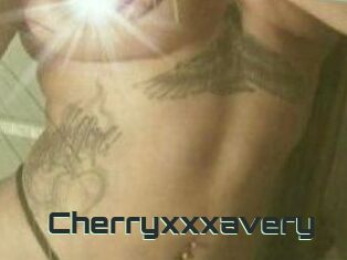 Cherryxxxavery