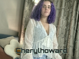 Cherylhoward