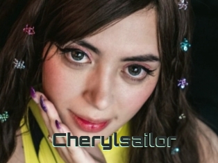 Cherylsailor