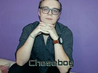 Cheseboy