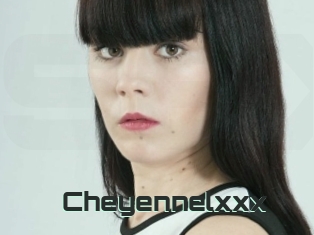 Cheyennelxxx