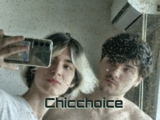 Chicchoice