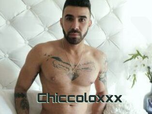 Chiccoloxxx