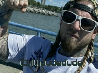 Chilldudedude