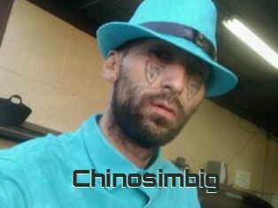 Chinosimbig