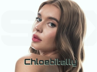 Chloebitelly