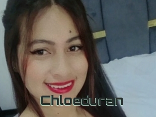 Chloeduran