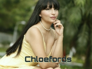 Chloefords