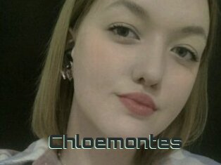 Chloemontes