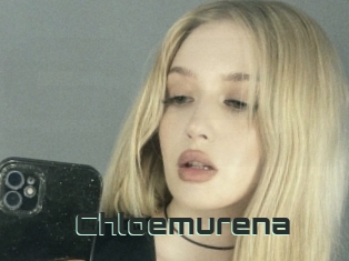 Chloemurena