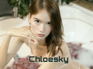 Chloesky