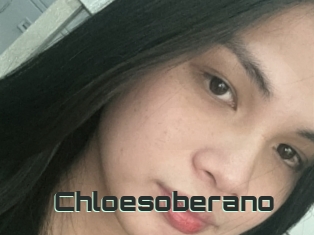 Chloesoberano