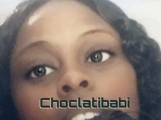 Choclatibabi