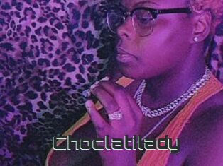 Choclatilady