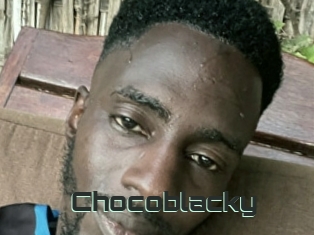 Chocoblacky