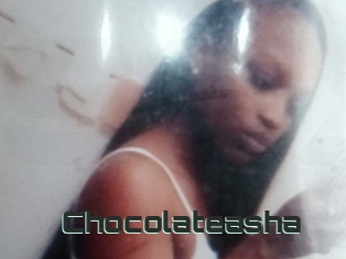 Chocolateasha