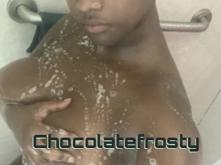 Chocolatefrosty