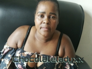 Chocolateladyxx