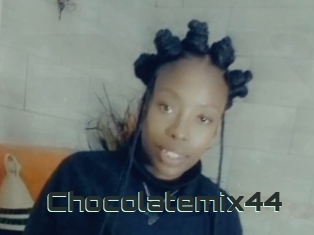 Chocolatemix44