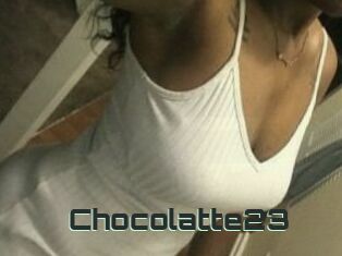 Chocolatte23