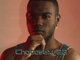 Chocosexy22