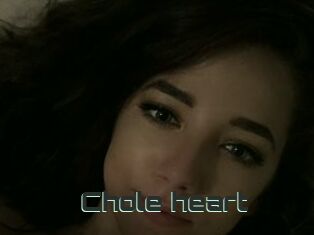 Chole_heart