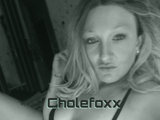 Cholefoxx