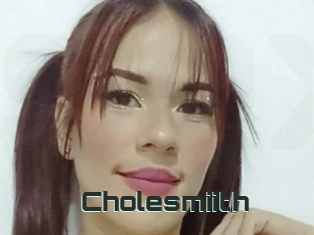 Cholesmiith