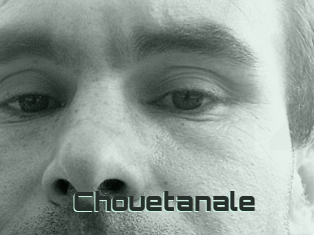 Chouetanale