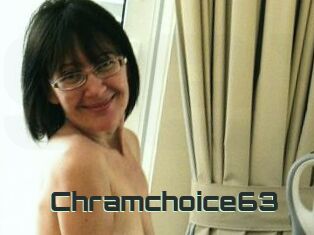 Chramchoice63