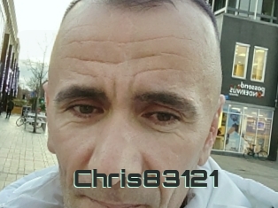 Chris83121